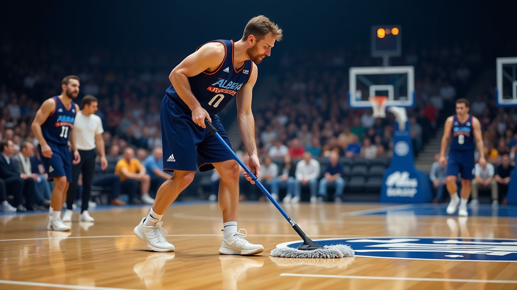 alba kapit n basketballhelden