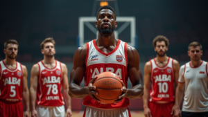basketball fiasko verhinderten