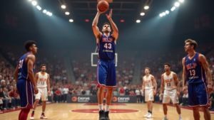 basketball stars enth llt
