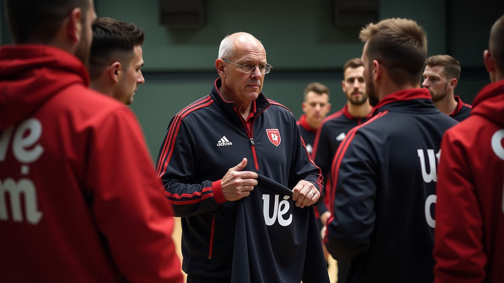 ber hrende mannschaft