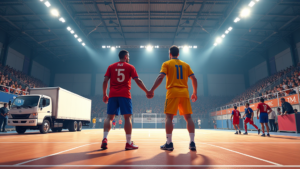 berrascht bundesligisten