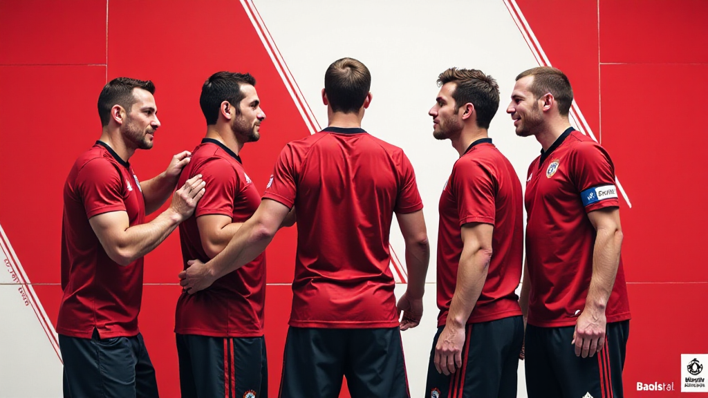 bundesliga profi emotionalstem