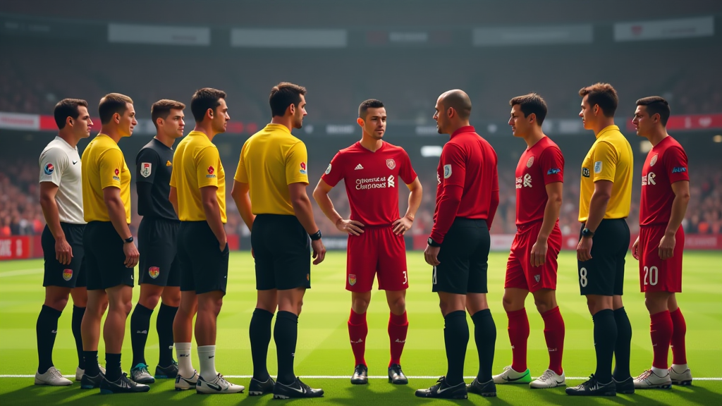 bundesliga revolution schiedsrichter
