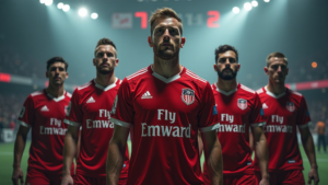 bundesligist horror serie