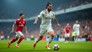 carvajal horror verletzung