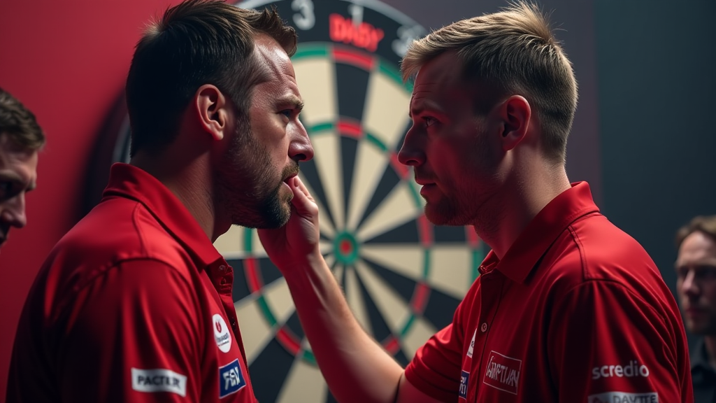 darts zoff wunderkind