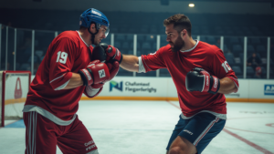 del start box training