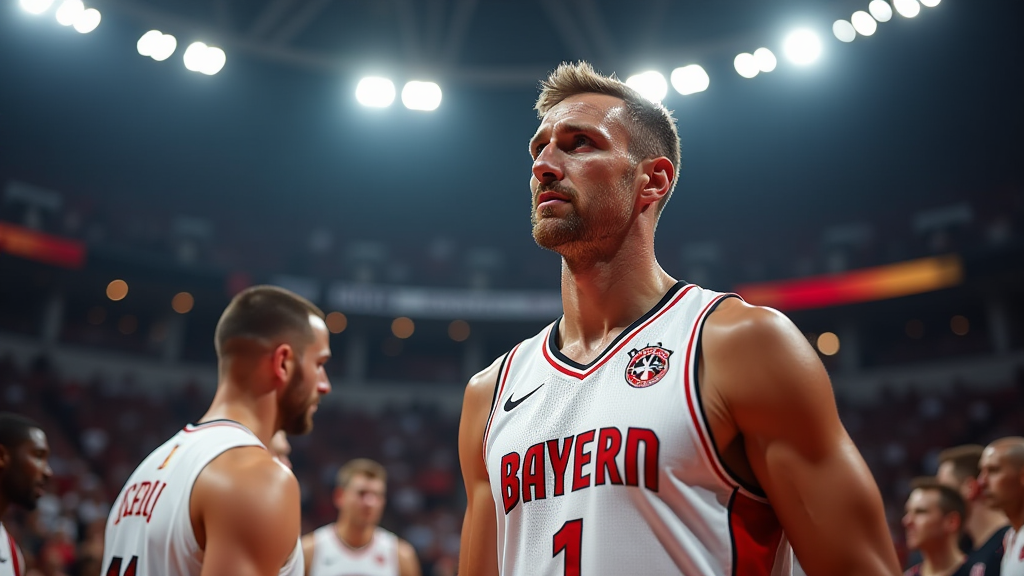 deutschen basketball nationalmannschaft