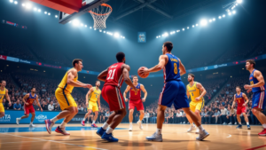 dramatische euroleague spiel