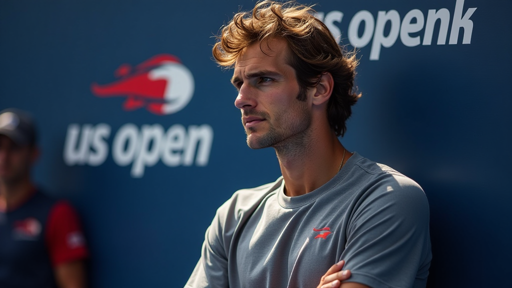 einfach us open aus