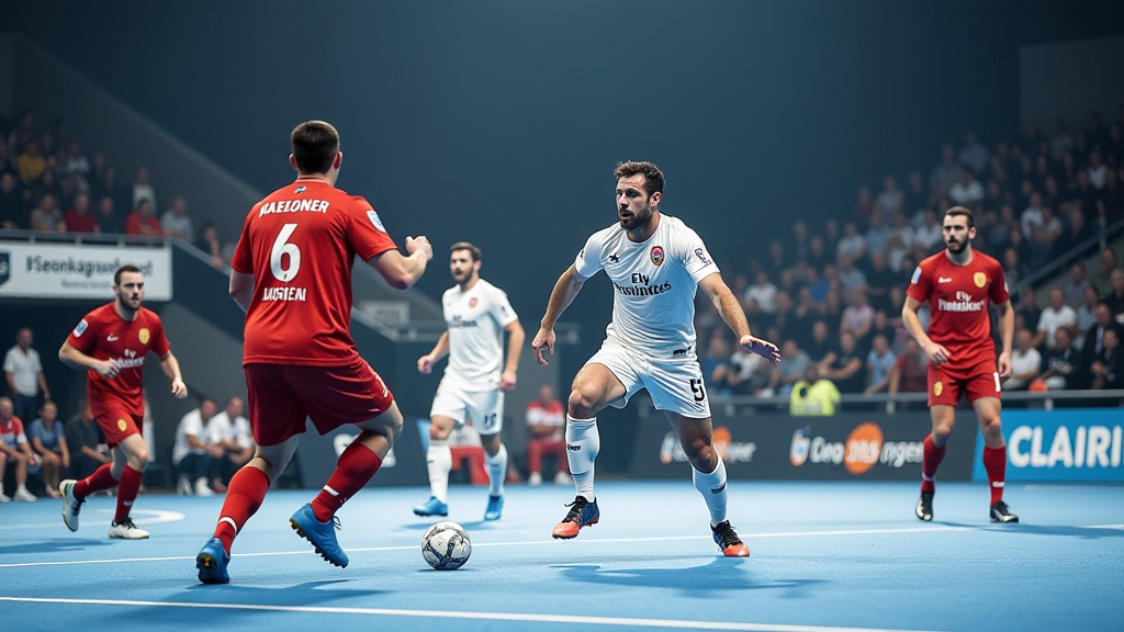 emotionaler handball bundesliga