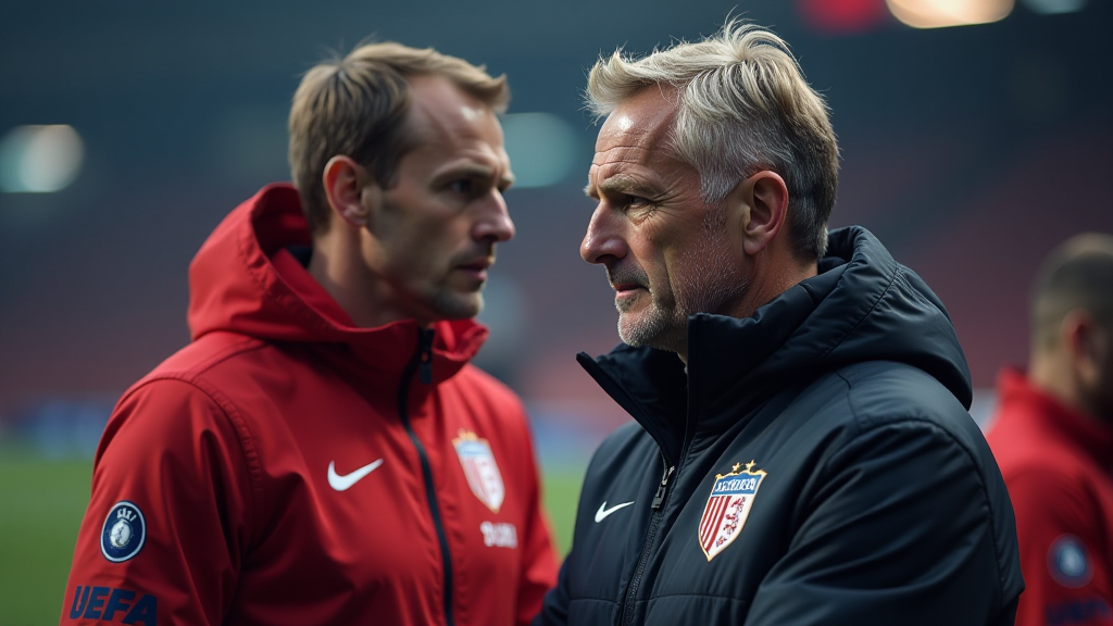 entscheidendem champions league wende