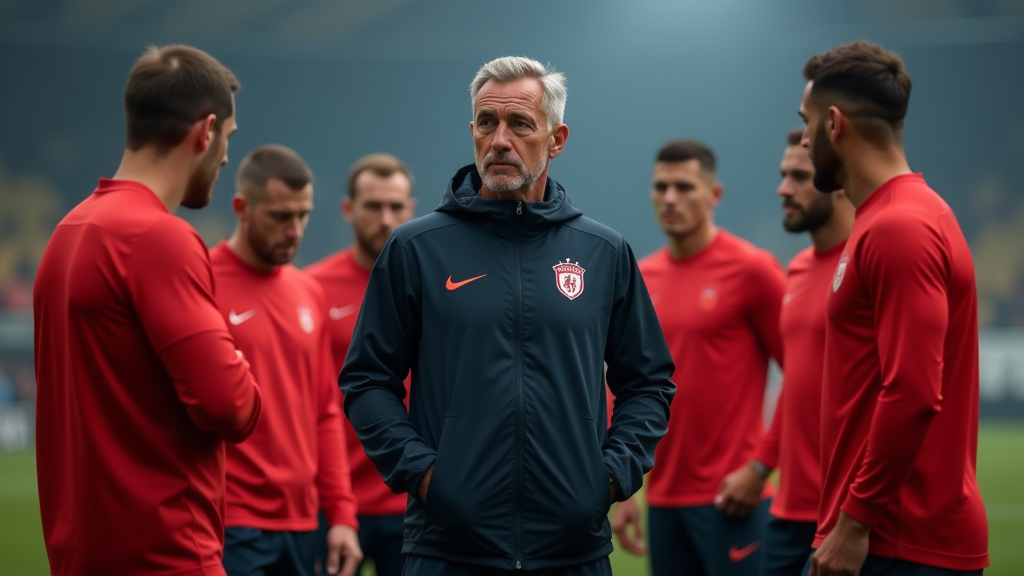 entscheidendes champions league spiel