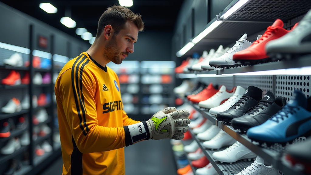 erstaunlicher bundesliga top torwart