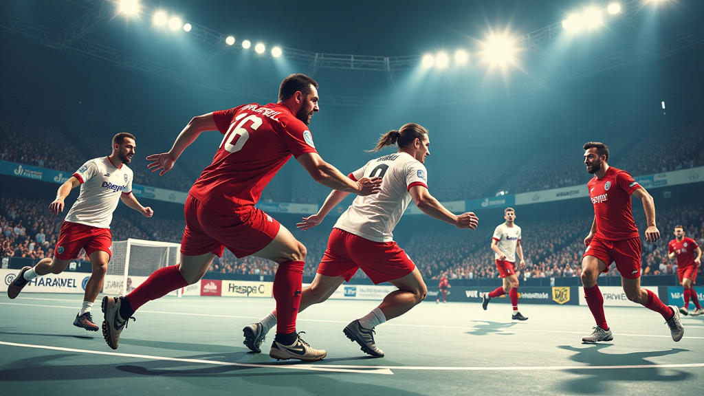 euro r ckkehr handball legende
