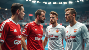 europapokalsieger handball abstiegskampf