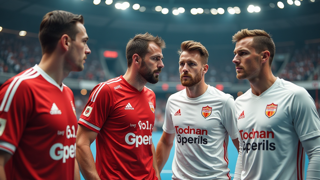 europapokalsieger handball abstiegskampf