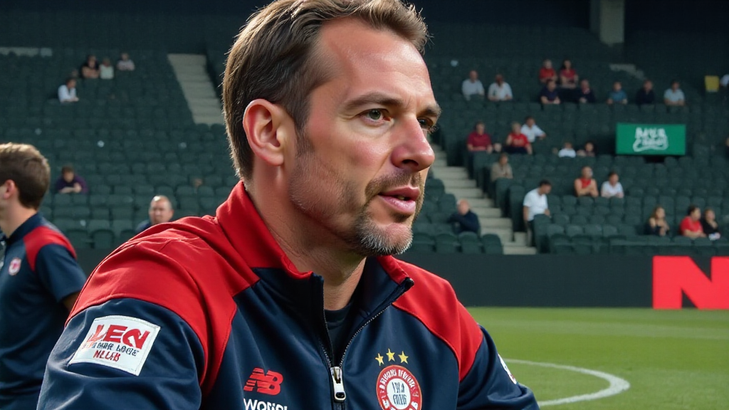 ex nationalspieler nationaltrainer