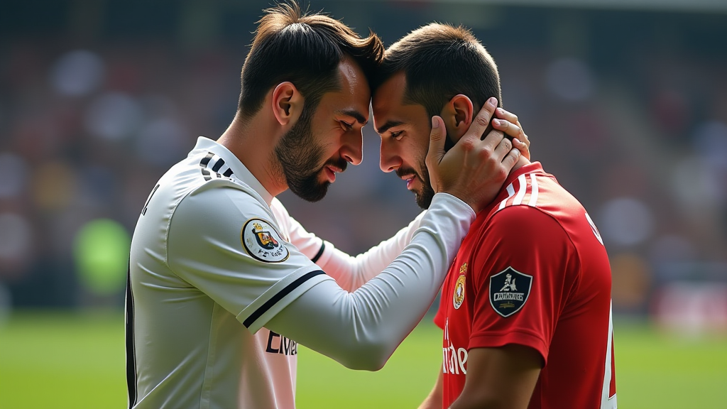 ex real star carvajal drama