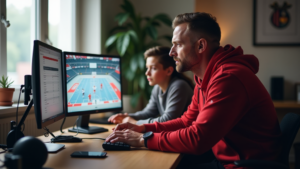 f chse trainers champions league spielen