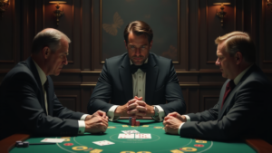 fu ball experte pokertisch