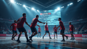 handball bundesliga service misere