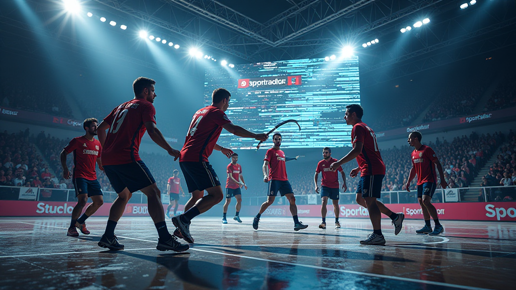 handball bundesliga service misere