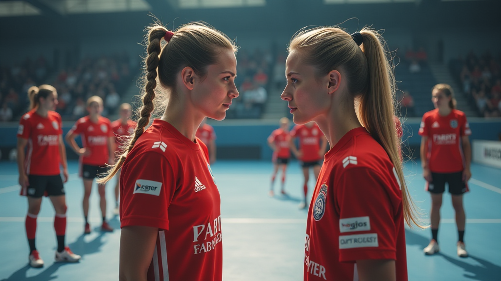 handball drama erfolgsserie