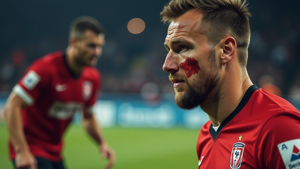 handball drama ungew hnlichem