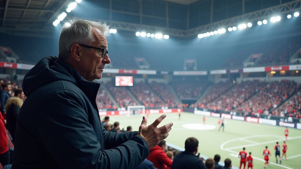 handball duell herausforderung