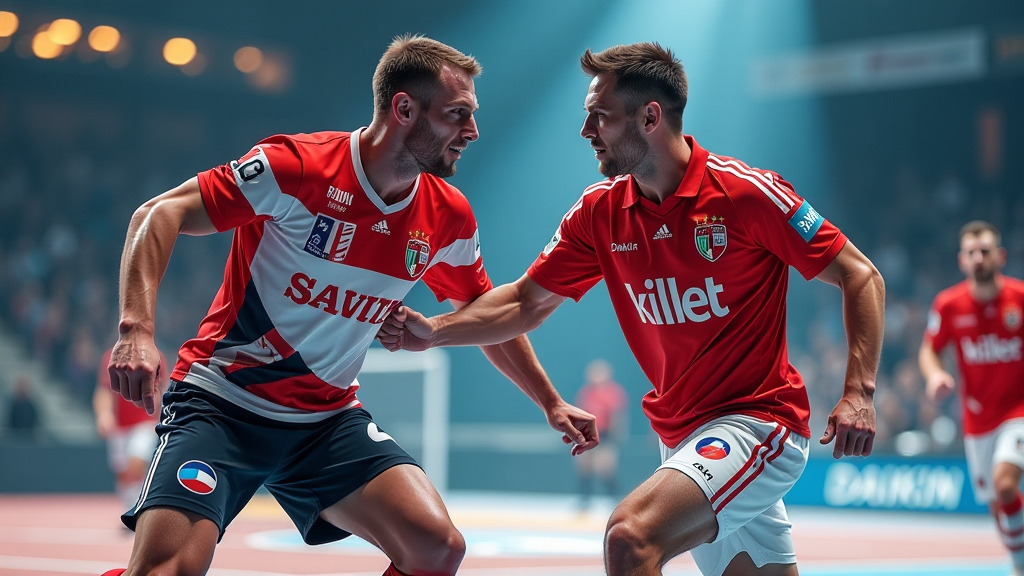 handball herbst topduelle
