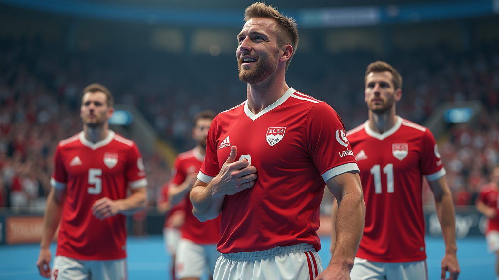 handball kultstars nationalmannschaft