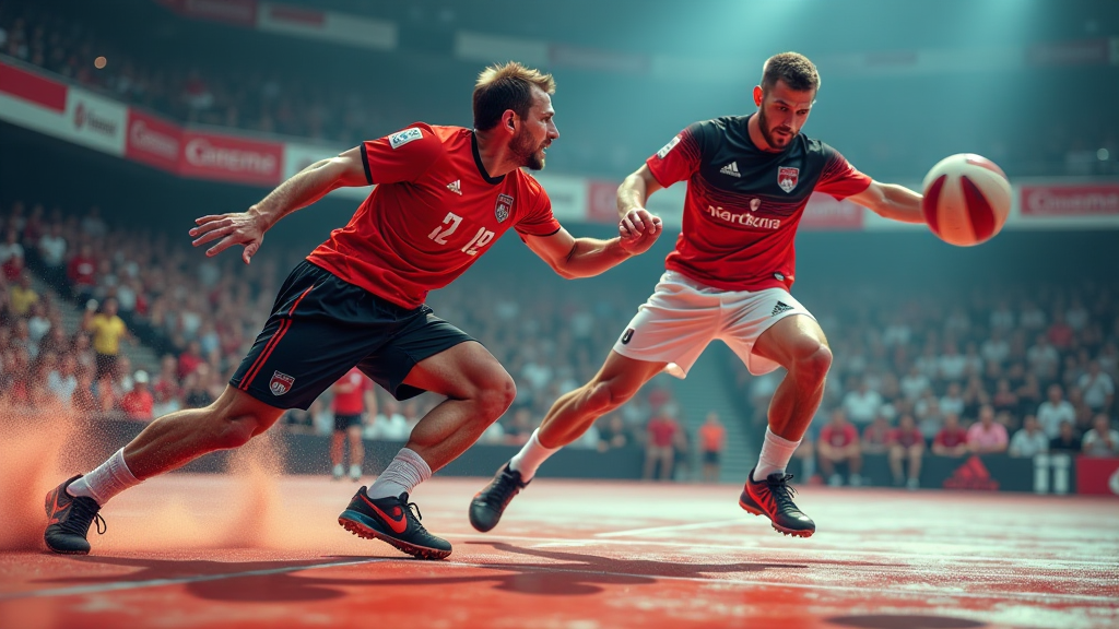 handball legende handballbund