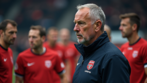 handball legende herausforderungen