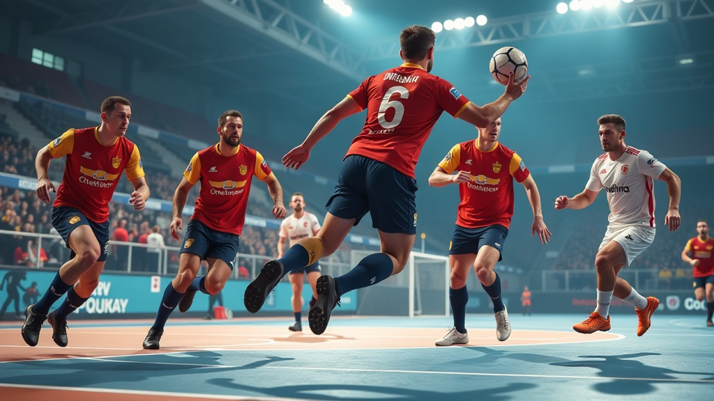 handball liga berraschungen