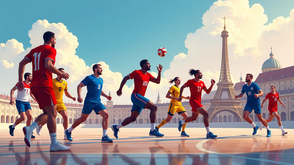handball wm tv bertragung