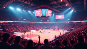 handballclub revolutioniert