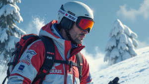 hatte ski karriere