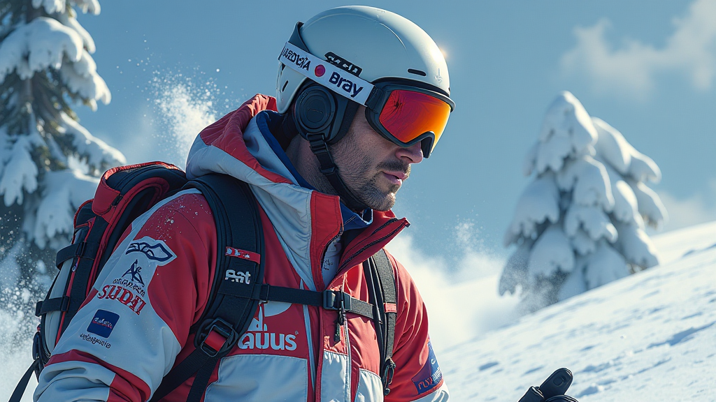 hatte ski karriere