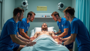 herausforderungen handball bundesliga
