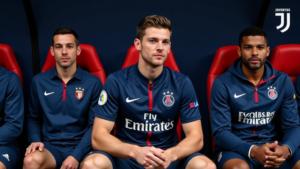 interesse psg star