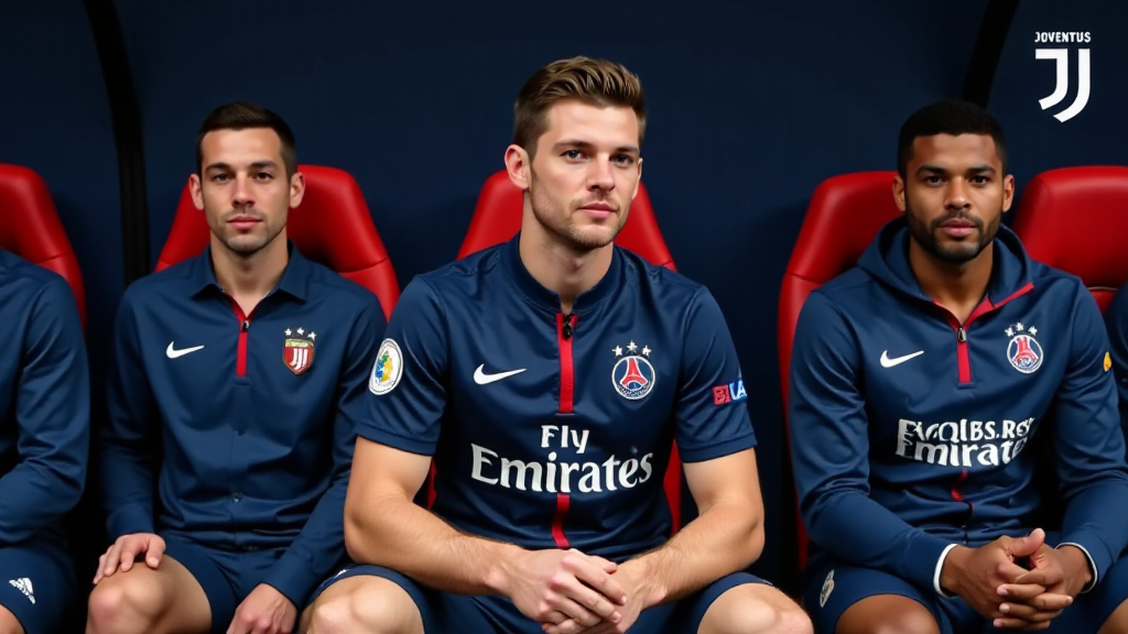 interesse psg star