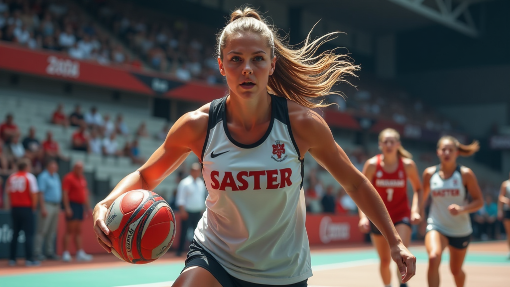 leidenschaft teamsport