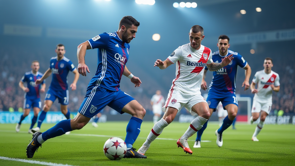 magdeburg champions league duell