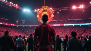 manchester abschied