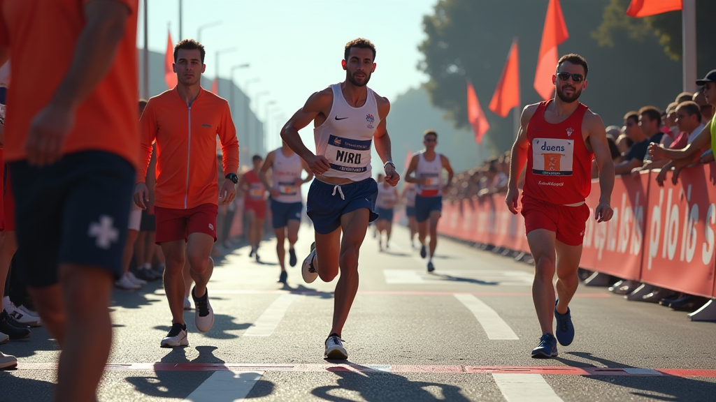 marseille cassis lauf schockierender