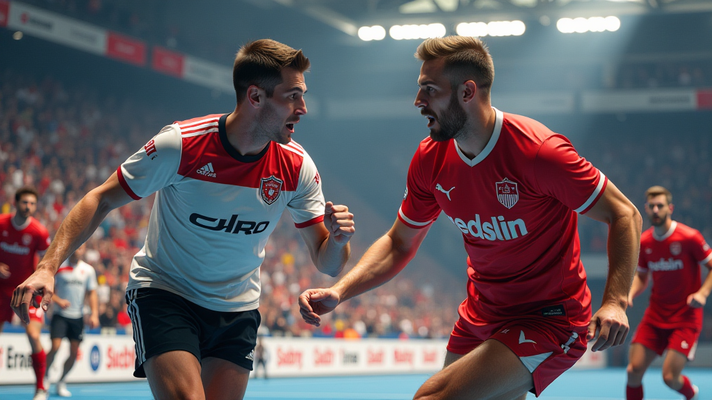 neuzug nge handball bundesliga