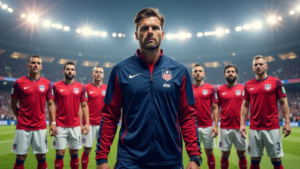 offiziell nationalteam