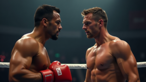 olympia boxer u ert