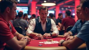 poker turnier 50 millionen dollar jackpot